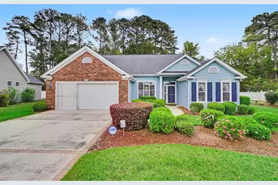 1217 Loblolly Ln., Conway, SC 29526 - Photo 1