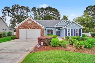 1217 Loblolly Ln, Conway, SC 29526 - Photo 1