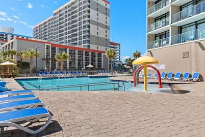 210 75th Ave N #4011, Myrtle Beach, SC 29572 - Photo 33