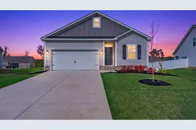 545 Honeyhill Loop, Conway, SC 29526 - Photo 1