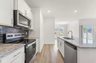 545 Honeyhill Loop, Conway, SC 29526 - Photo 17