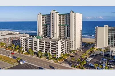 201 N Ocean Blvd. #1402, North Myrtle Beach, SC 29582 - Photo 45