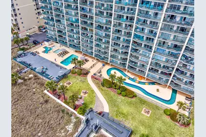 201 N Ocean Blvd. #1402, North Myrtle Beach, SC 29582 - Photo 47