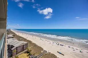 201 N Ocean Blvd, North Myrtle Beach, SC 29582 - Photo 37