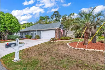 4228 Highway 1008, Little River, SC 29566 - Photo 41