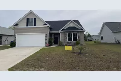 364 Borrowdale Dr., Conway, SC 29526 - Photo 1