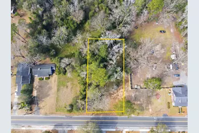 Thorne Ave., Kingstree, SC 29556 - Photo 3