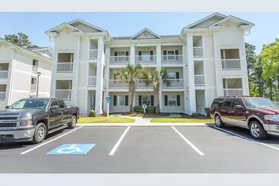 556 White River Dr. #44 A, Myrtle Beach, SC 29579 - Photo 1