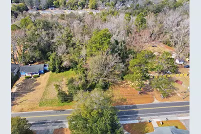 S Williamsburg County Hwy., Salters, SC 29590 - Photo 1