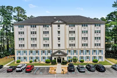 6850 Blue Heron Blvd. #602, Myrtle Beach, SC 29588 - Photo 1