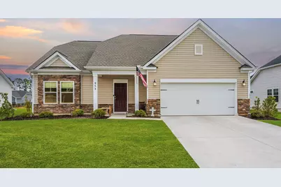 953 Oak Hollow St., Longs, SC 29568 - Photo 1