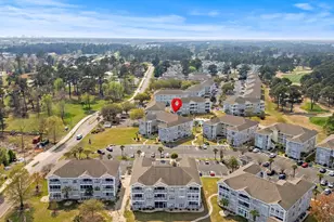 4687 Wild Iris Dr, Myrtle Beach, SC 29577 - Photo 37