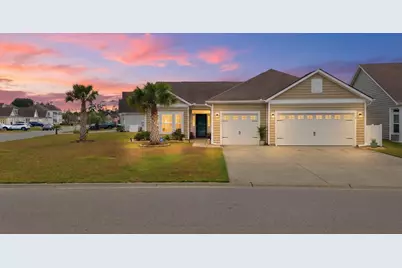 213 Sherwood Dr., Murrells Inlet, SC 29576 - Photo 1