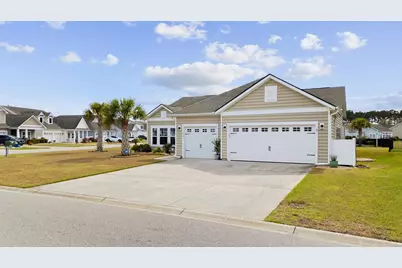 213 Sherwood Dr., Murrells Inlet, SC 29576 - Photo 45