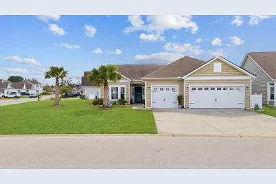 213 Sherwood Dr., Murrells Inlet, SC 29576 - Photo 1
