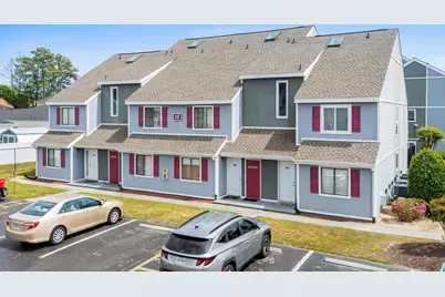 1880 Colony Dr. #12 G, Surfside Beach, SC 29575 - Photo 3