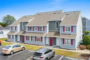1880 Colony Dr, Surfside Beach, SC 29575 - Photo 3