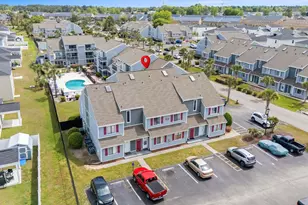 1880 Colony Dr, Surfside Beach, SC 29575 - Photo 51