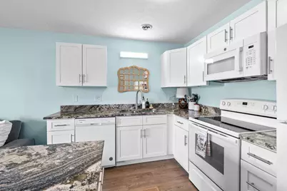 1880 Colony Dr. #12 G, Surfside Beach, SC 29575 - Photo 15