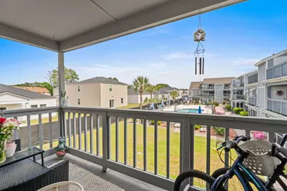 1880 Colony Dr. #12 G, Surfside Beach, SC 29575 - Photo 21