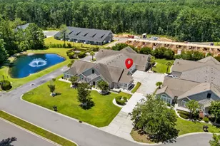 168 Stonegate Blvd, Murrells Inlet, SC 29576 - Photo 25