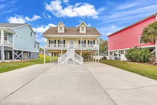 122 Seabreeze Dr, Garden City, SC 29576 - Photo 1