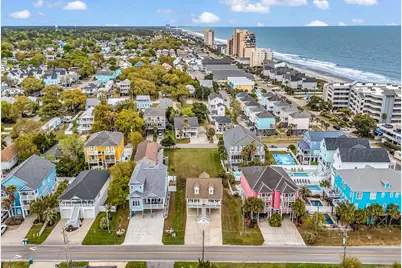 122 Seabreeze Dr., Garden City, SC 29576 - Photo 39