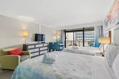 7200 N Ocean Blvd. #438, Myrtle Beach, SC 29577 - Photo 5