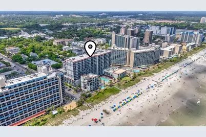 7200 N Ocean Blvd. #438, Myrtle Beach, SC 29577 - Photo 33