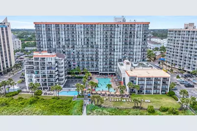 7200 N Ocean Blvd. #438, Myrtle Beach, SC 29577 - Photo 3