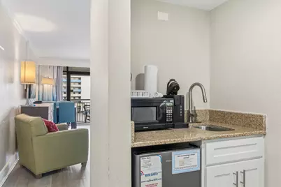 7200 N Ocean Blvd. #438, Myrtle Beach, SC 29577 - Photo 15