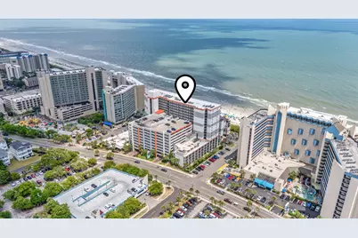 7200 N Ocean Blvd. #438, Myrtle Beach, SC 29577 - Photo 29