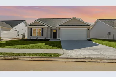913 Woodside Dr., Conway, SC 29526 - Photo 1
