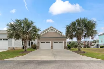 338 St. Julian Ln., Myrtle Beach, SC 29579 - Photo 5