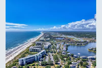 601 Retreat Beach Circle #422, Pawleys Island, SC 29585 - Photo 35