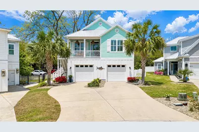 14 Saltwater Way, Murrells Inlet, SC 29576 - Photo 1