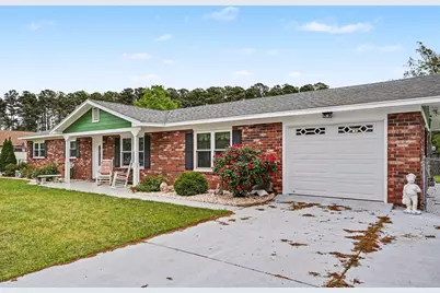 4625 Boxwood Dr., Myrtle Beach, SC 29588 - Photo 23