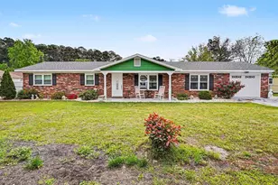 4625 Boxwood Dr, Myrtle Beach, SC 29588 - Photo 1