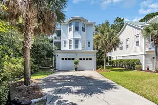 53 Harbourreef Dr, Pawleys Island, SC 29585 - Photo 3