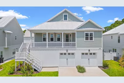 70 Newt Pl., Pawleys Island, SC 29585 - Photo 1