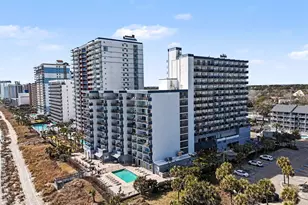 2001 S Ocean Blvd, Myrtle Beach, SC 29577 - Photo 27