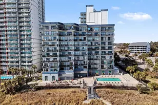 2001 S Ocean Blvd, Myrtle Beach, SC 29577 - Photo 29