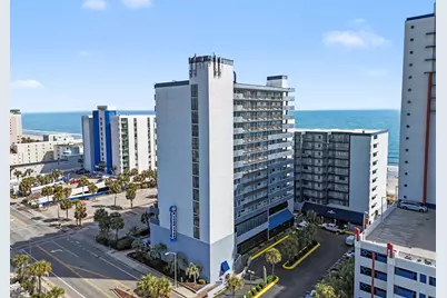 2001 S Ocean Blvd. #616, Myrtle Beach, SC 29577 - Photo 1