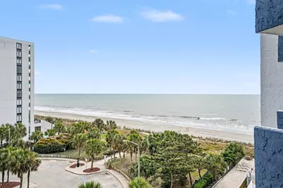 2001 S Ocean Blvd. #616, Myrtle Beach, SC 29577 - Photo 21