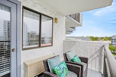 2001 S Ocean Blvd. #616, Myrtle Beach, SC 29577 - Photo 19