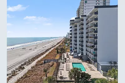 2001 S Ocean Blvd. #616, Myrtle Beach, SC 29577 - Photo 31