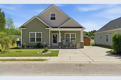 114 Murphy Way, Conway, SC 29526 - Photo 1