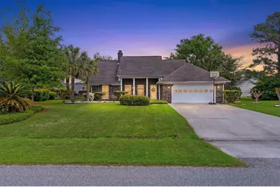 102 Ashley River Rd., Myrtle Beach, SC 29588 - Photo 1
