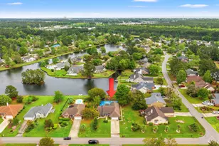 102 Ashley River Rd, Myrtle Beach, SC 29588 - Photo 43