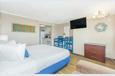 6900 N Ocean Blvd. #513, Myrtle Beach, SC 29572 - Photo 5